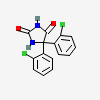 an image of a chemical structure CID 71349871