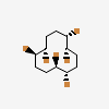 an image of a chemical structure CID 71350230