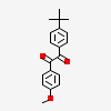an image of a chemical structure CID 71353744