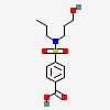 an image of a chemical structure CID 71356201