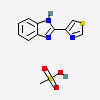 an image of a chemical structure CID 71356271