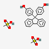 an image of a chemical structure CID 71357117