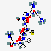 an image of a chemical structure CID 71364