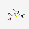an image of a chemical structure CID 713653