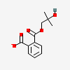 an image of a chemical structure CID 71371900