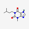 an image of a chemical structure CID 71372067
