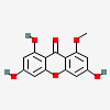 an image of a chemical structure CID 71375282