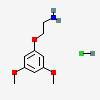 an image of a chemical structure CID 71393047