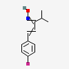 an image of a chemical structure CID 71394484