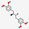 an image of a chemical structure CID 71398