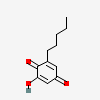 an image of a chemical structure CID 71399669