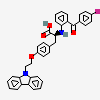 an image of a chemical structure CID 71402018
