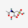 an image of a chemical structure CID 71402832