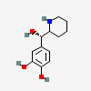 an image of a chemical structure CID 71410