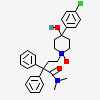 an image of a chemical structure CID 71421