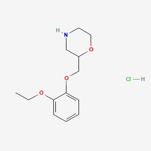 Viloxazine hydrochloride.png
