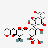 an image of a chemical structure CID 71430849