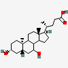 an image of a chemical structure CID 71431148