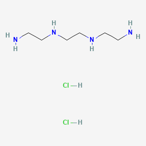 Triethylenetetramine Dihydrochloride