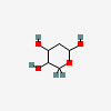 an image of a chemical structure CID 71433507