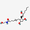 an image of a chemical structure CID 71433685