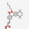 an image of a chemical structure CID 71433721