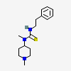 an image of a chemical structure CID 714338