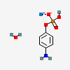 an image of a chemical structure CID 71433871