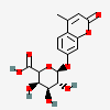 an image of a chemical structure CID 71433971