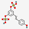 an image of a chemical structure CID 71434007