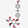 an image of a chemical structure CID 71434008