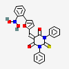 an image of a chemical structure CID 71434047