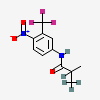 an image of a chemical structure CID 71434209