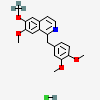 an image of a chemical structure CID 71434289