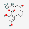 an image of a chemical structure CID 71434315