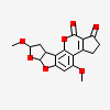 an image of a chemical structure CID 71435886