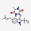 an image of a chemical structure CID 71438848