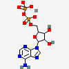 an image of a chemical structure CID 71440181