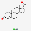an image of a chemical structure CID 71440207