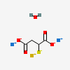 an image of a chemical structure CID 71443