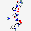an image of a chemical structure CID 71443879