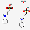 an image of a chemical structure CID 71445158