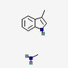 an image of a chemical structure CID 71446194