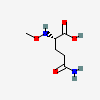 an image of a chemical structure CID 71446700