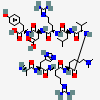 an image of a chemical structure CID 71447316
