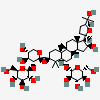 an image of a chemical structure CID 71448940