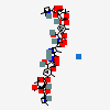 an image of a chemical structure CID 71449003