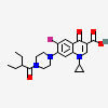 an image of a chemical structure CID 71449442