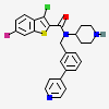 an image of a chemical structure CID 71449687