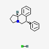 an image of a chemical structure CID 71450962